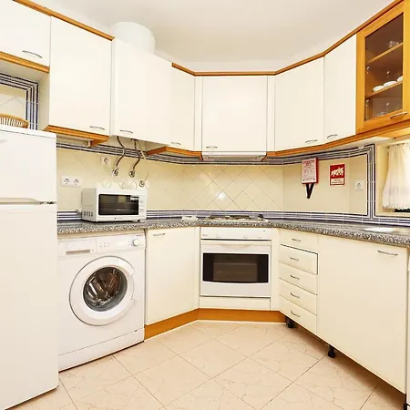 Apartment Pinheiros Lagos