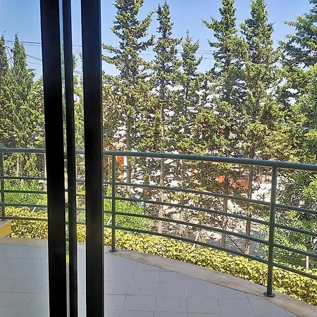 Pinheiros Apartment Lagos