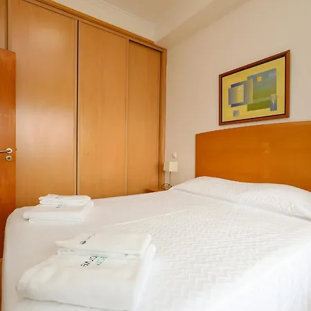 Apartment Pinheiros *