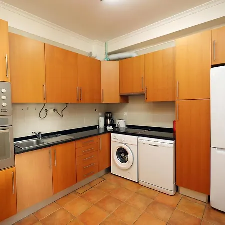 Pinheiros Apartment