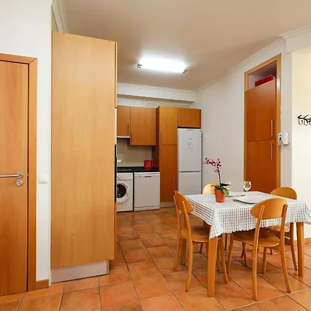 Apartment Pinheiros Lagos