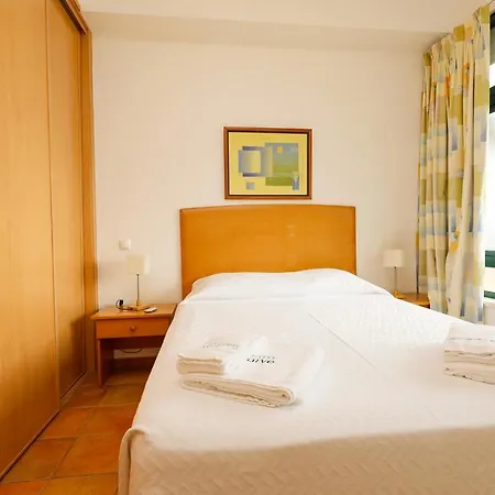 Pinheiros Apartment *