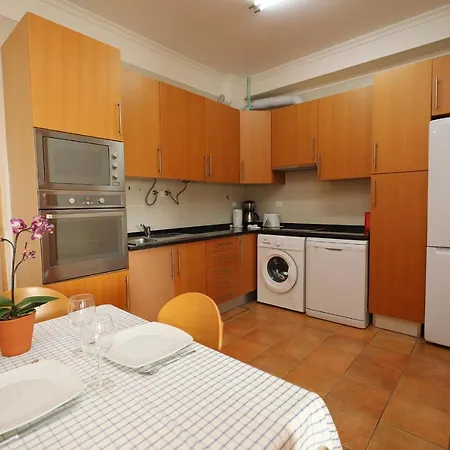 Apartment Pinheiros