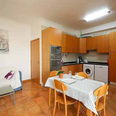 Pinheiros Apartment Lagos